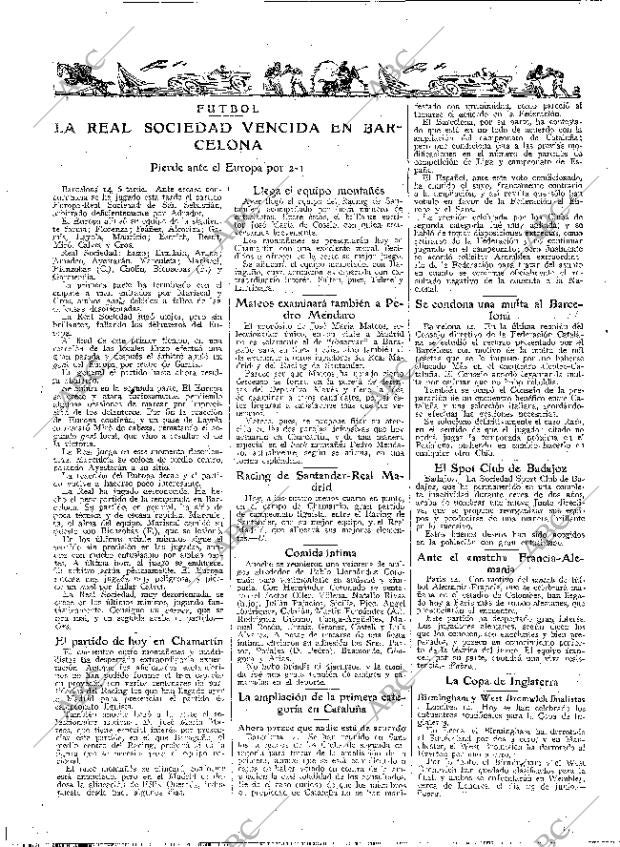 ABC MADRID 15-03-1931 página 58