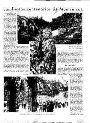ABC MADRID 15-03-1931 página 6
