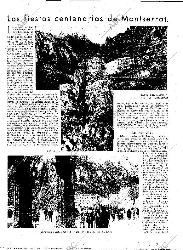 ABC MADRID 15-03-1931 página 6