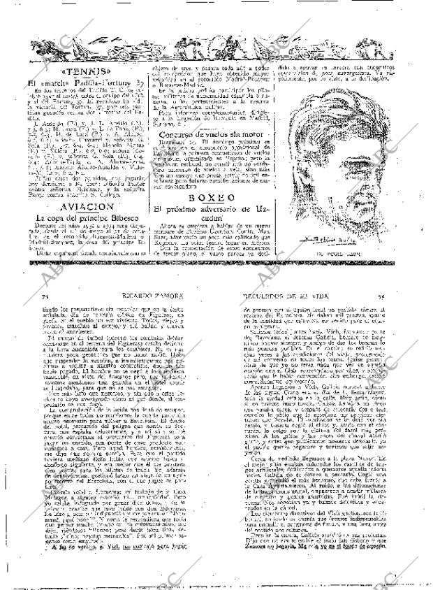 ABC MADRID 15-03-1931 página 60