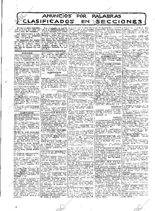 ABC MADRID 15-03-1931 página 61