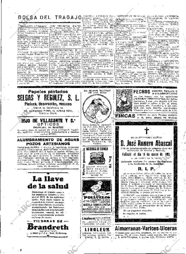 ABC MADRID 15-03-1931 página 63