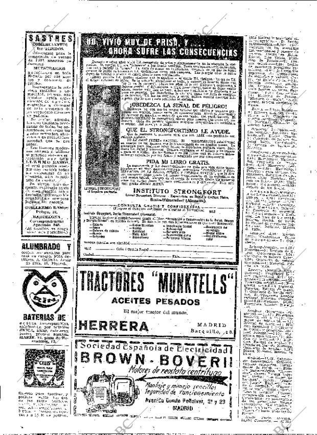 ABC MADRID 15-03-1931 página 66
