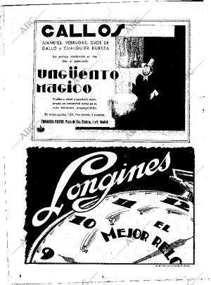 ABC MADRID 15-03-1931 página 72