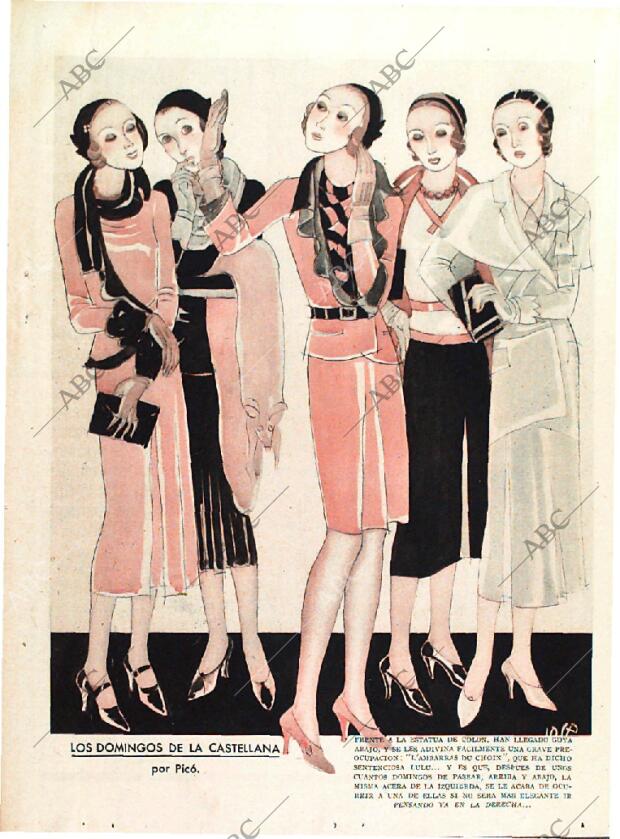 ABC MADRID 15-03-1931 página 9