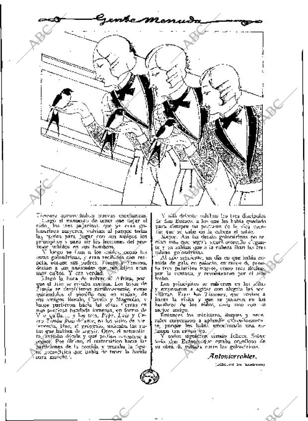 BLANCO Y NEGRO MADRID 15-03-1931 página 102