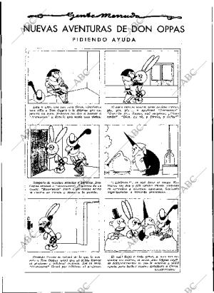 BLANCO Y NEGRO MADRID 15-03-1931 página 106