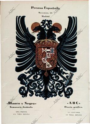 BLANCO Y NEGRO MADRID 15-03-1931 página 116