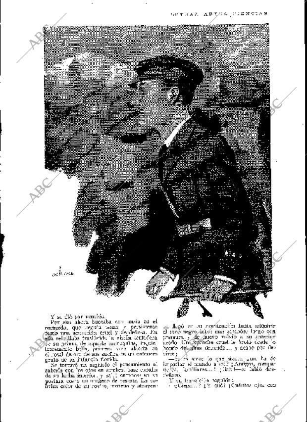 BLANCO Y NEGRO MADRID 15-03-1931 página 33