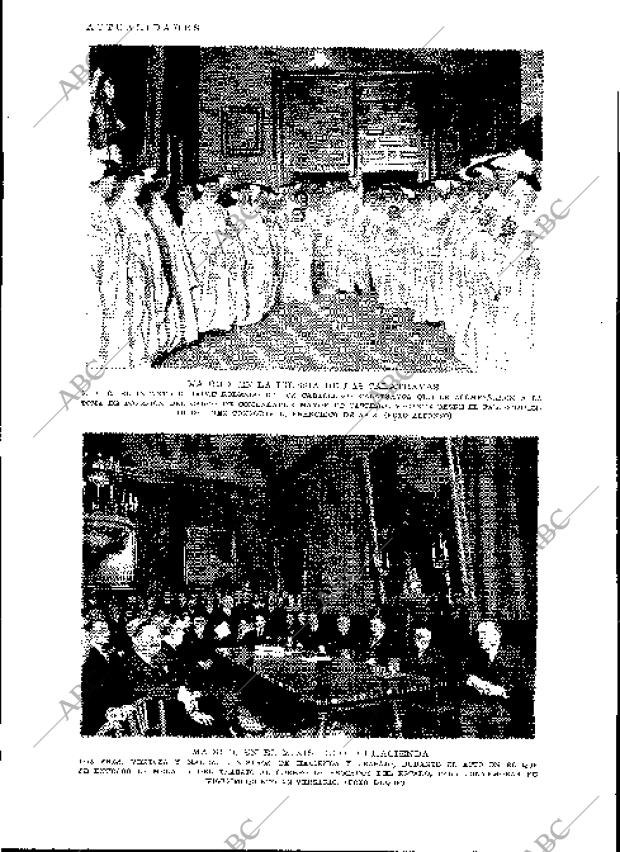 BLANCO Y NEGRO MADRID 15-03-1931 página 44
