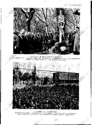 BLANCO Y NEGRO MADRID 15-03-1931 página 45