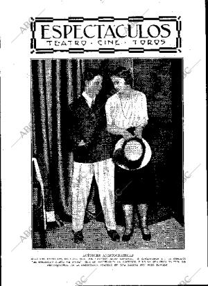 BLANCO Y NEGRO MADRID 15-03-1931 página 51