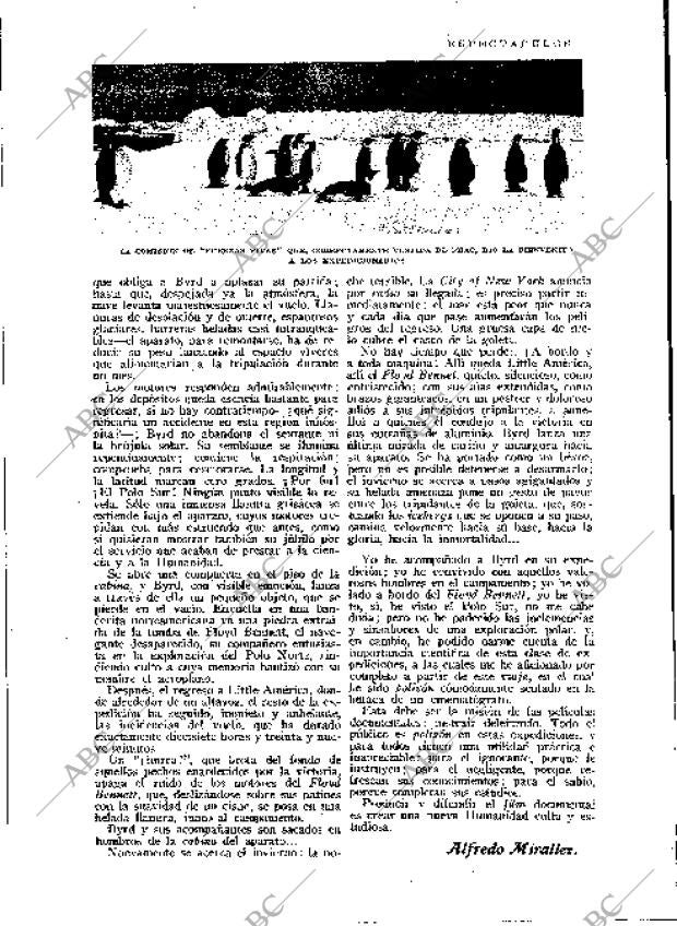BLANCO Y NEGRO MADRID 15-03-1931 página 65