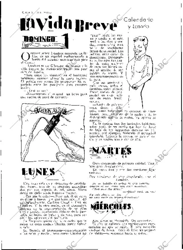 BLANCO Y NEGRO MADRID 15-03-1931 página 68