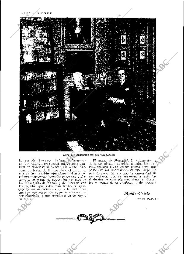 BLANCO Y NEGRO MADRID 15-03-1931 página 72