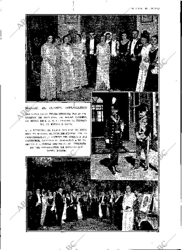 BLANCO Y NEGRO MADRID 15-03-1931 página 75