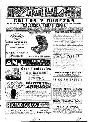 ABC MADRID 18-03-1931 página 61
