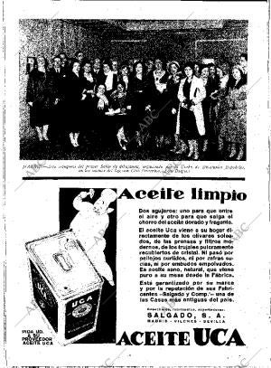 ABC MADRID 20-03-1931 página 6