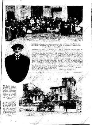 ABC MADRID 21-03-1931 página 11