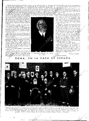 ABC MADRID 21-03-1931 página 13