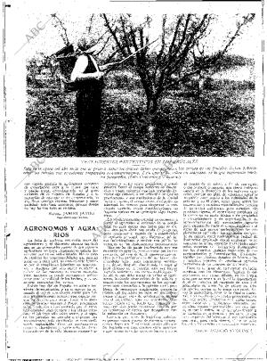 ABC MADRID 21-03-1931 página 22