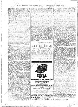 ABC MADRID 21-03-1931 página 24