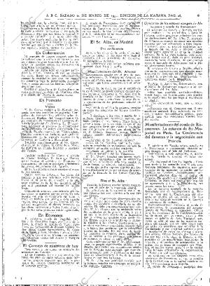 ABC MADRID 21-03-1931 página 26