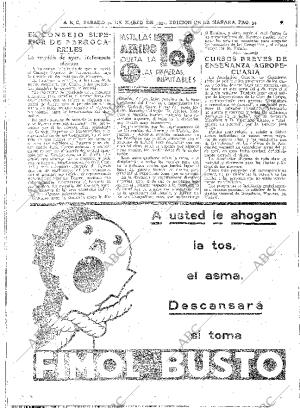 ABC MADRID 21-03-1931 página 34