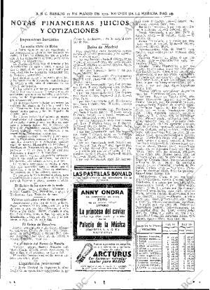 ABC MADRID 21-03-1931 página 45