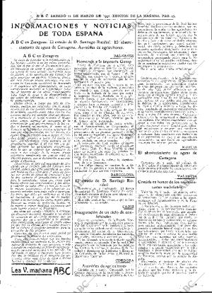 ABC MADRID 21-03-1931 página 47