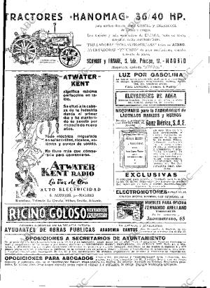 ABC MADRID 21-03-1931 página 67