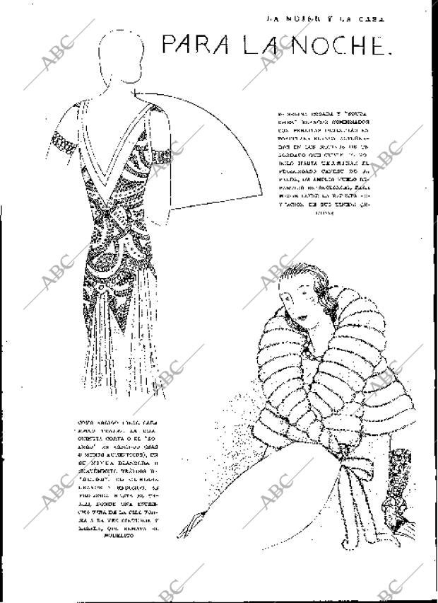 BLANCO Y NEGRO MADRID 22-03-1931 página 101