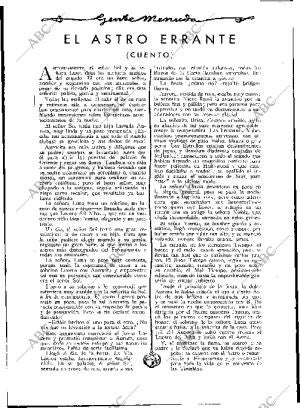 BLANCO Y NEGRO MADRID 22-03-1931 página 104