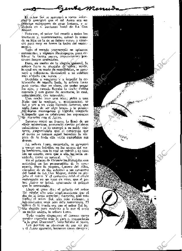 BLANCO Y NEGRO MADRID 22-03-1931 página 105