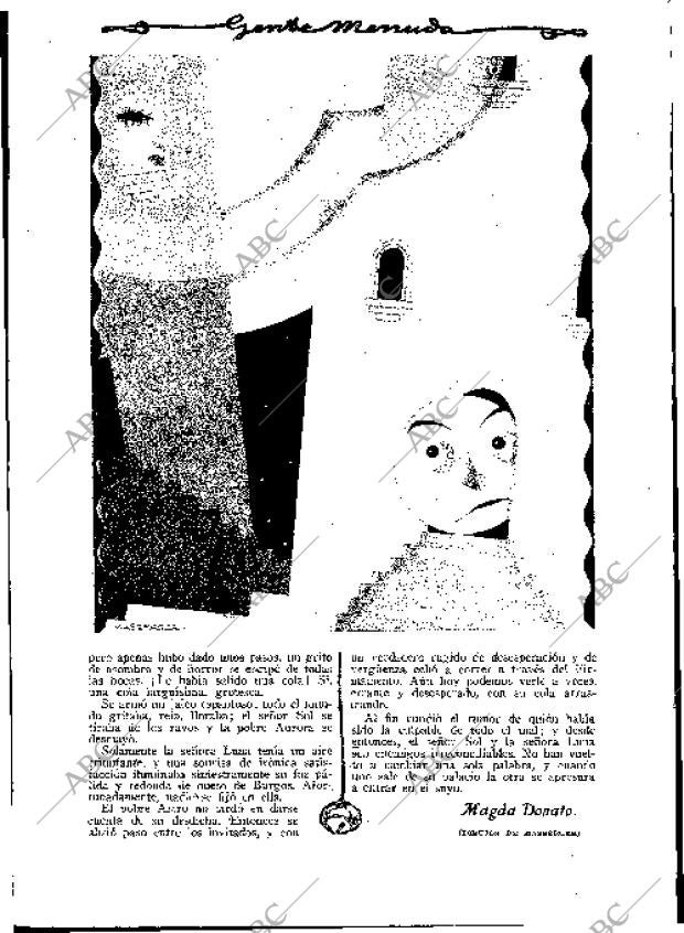 BLANCO Y NEGRO MADRID 22-03-1931 página 106