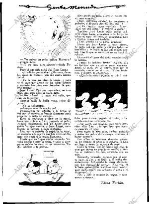 BLANCO Y NEGRO MADRID 22-03-1931 página 108