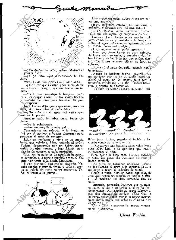 BLANCO Y NEGRO MADRID 22-03-1931 página 108