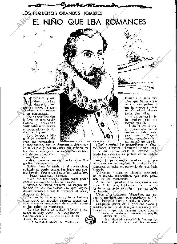 BLANCO Y NEGRO MADRID 22-03-1931 página 113
