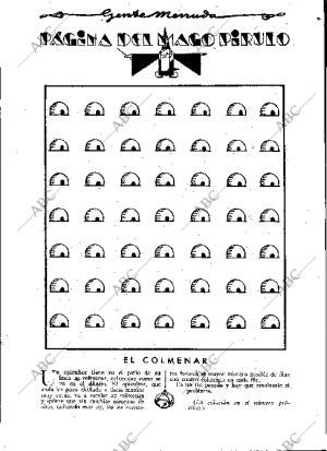 BLANCO Y NEGRO MADRID 22-03-1931 página 115