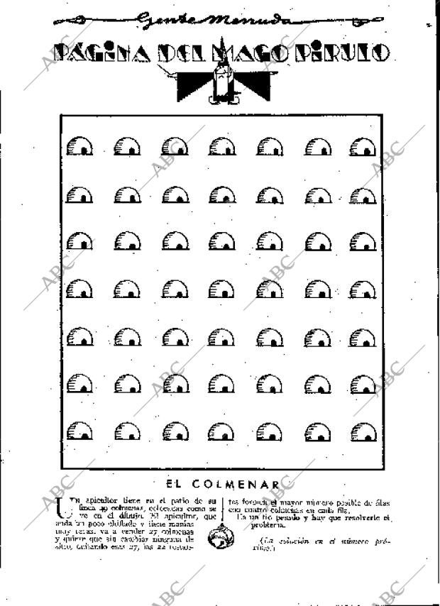 BLANCO Y NEGRO MADRID 22-03-1931 página 115