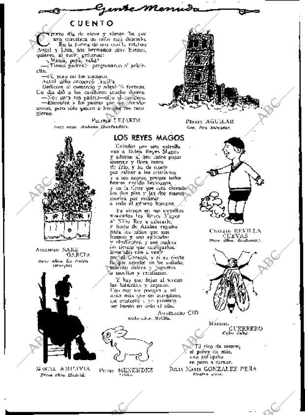 BLANCO Y NEGRO MADRID 22-03-1931 página 118