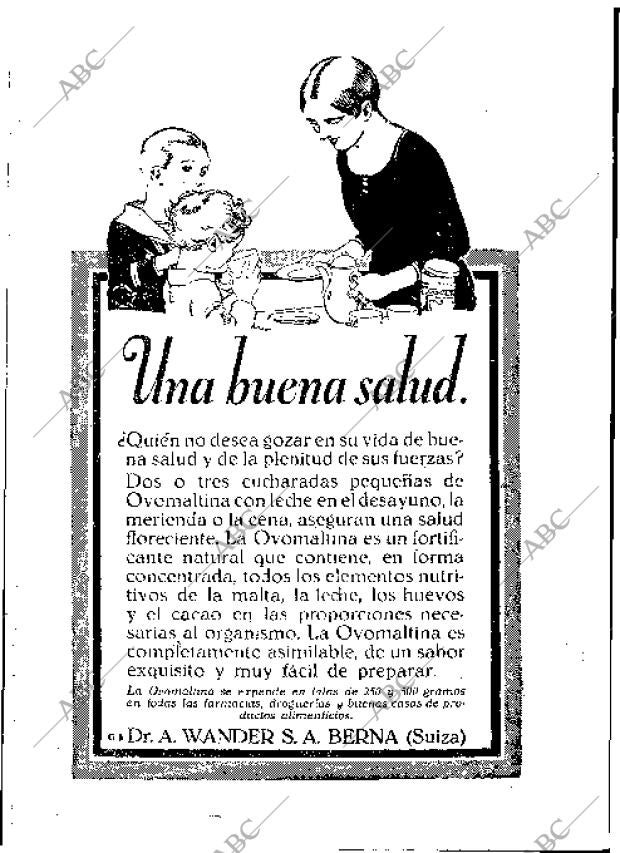 BLANCO Y NEGRO MADRID 22-03-1931 página 119