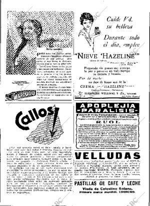 BLANCO Y NEGRO MADRID 22-03-1931 página 12