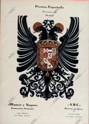 BLANCO Y NEGRO MADRID 22-03-1931 página 120