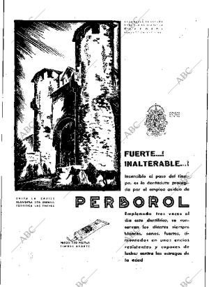 BLANCO Y NEGRO MADRID 22-03-1931 página 14