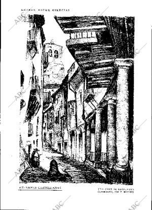 BLANCO Y NEGRO MADRID 22-03-1931 página 24