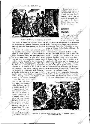 BLANCO Y NEGRO MADRID 22-03-1931 página 28