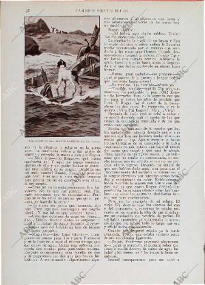 BLANCO Y NEGRO MADRID 22-03-1931 página 32