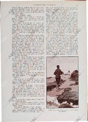 BLANCO Y NEGRO MADRID 22-03-1931 página 33