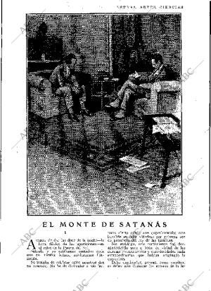 BLANCO Y NEGRO MADRID 22-03-1931 página 37